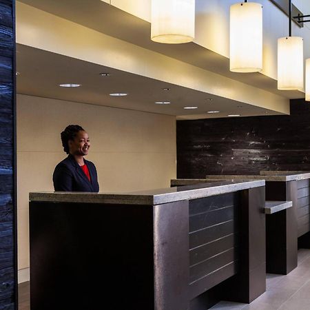 Greensboro-High Point Marriott Airport Nội địa bức ảnh