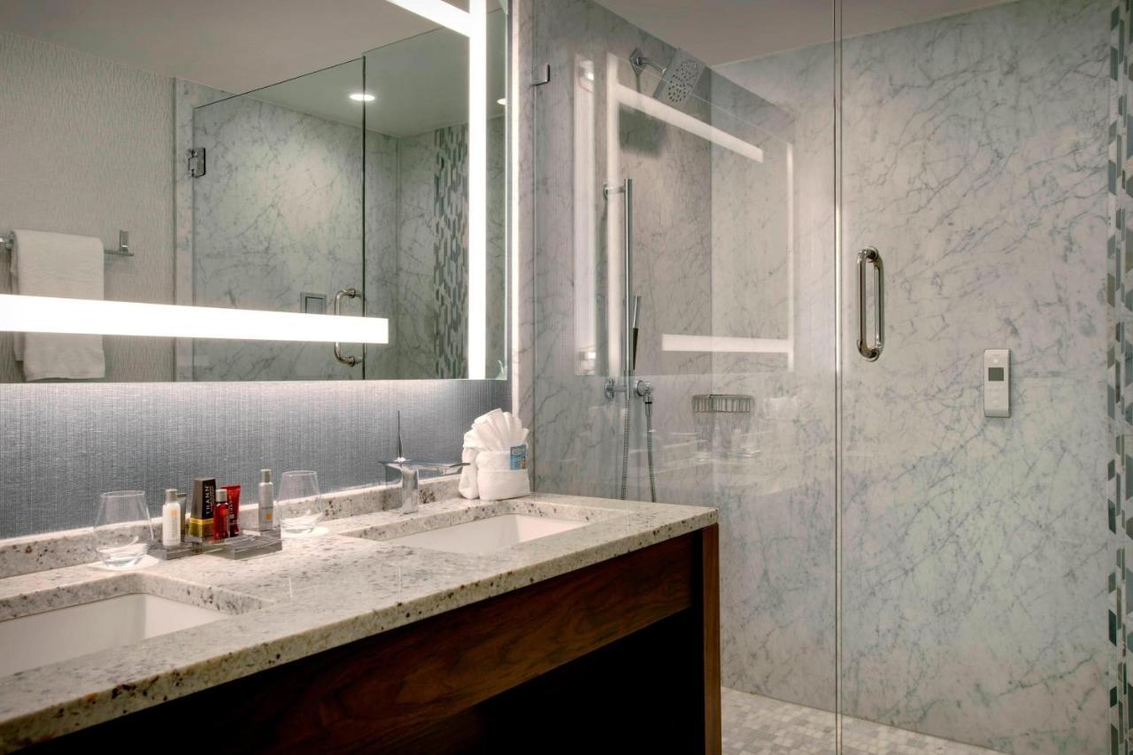 Greensboro-High Point Marriott Airport Ngoại thất bức ảnh