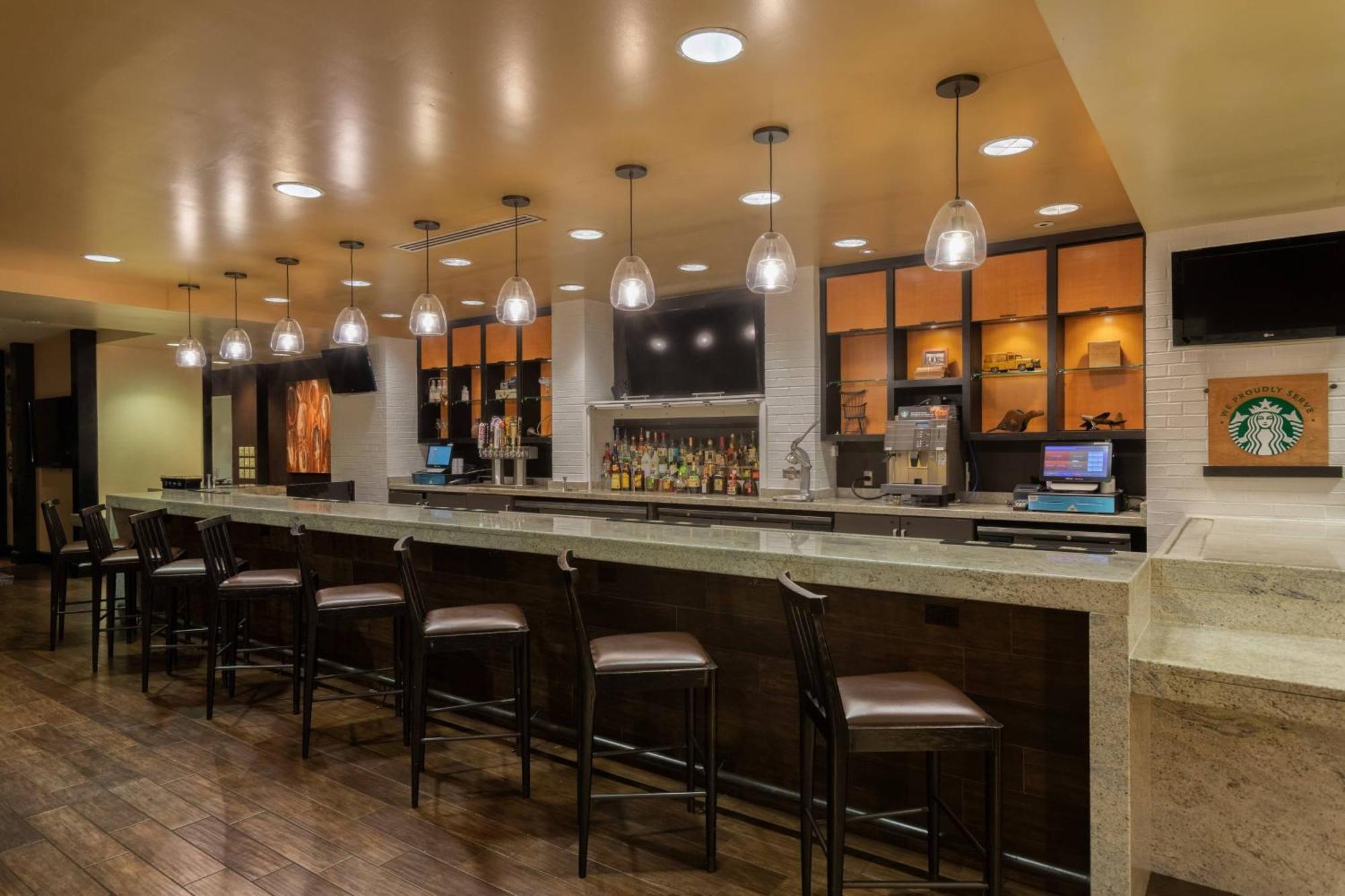 Greensboro-High Point Marriott Airport Ngoại thất bức ảnh