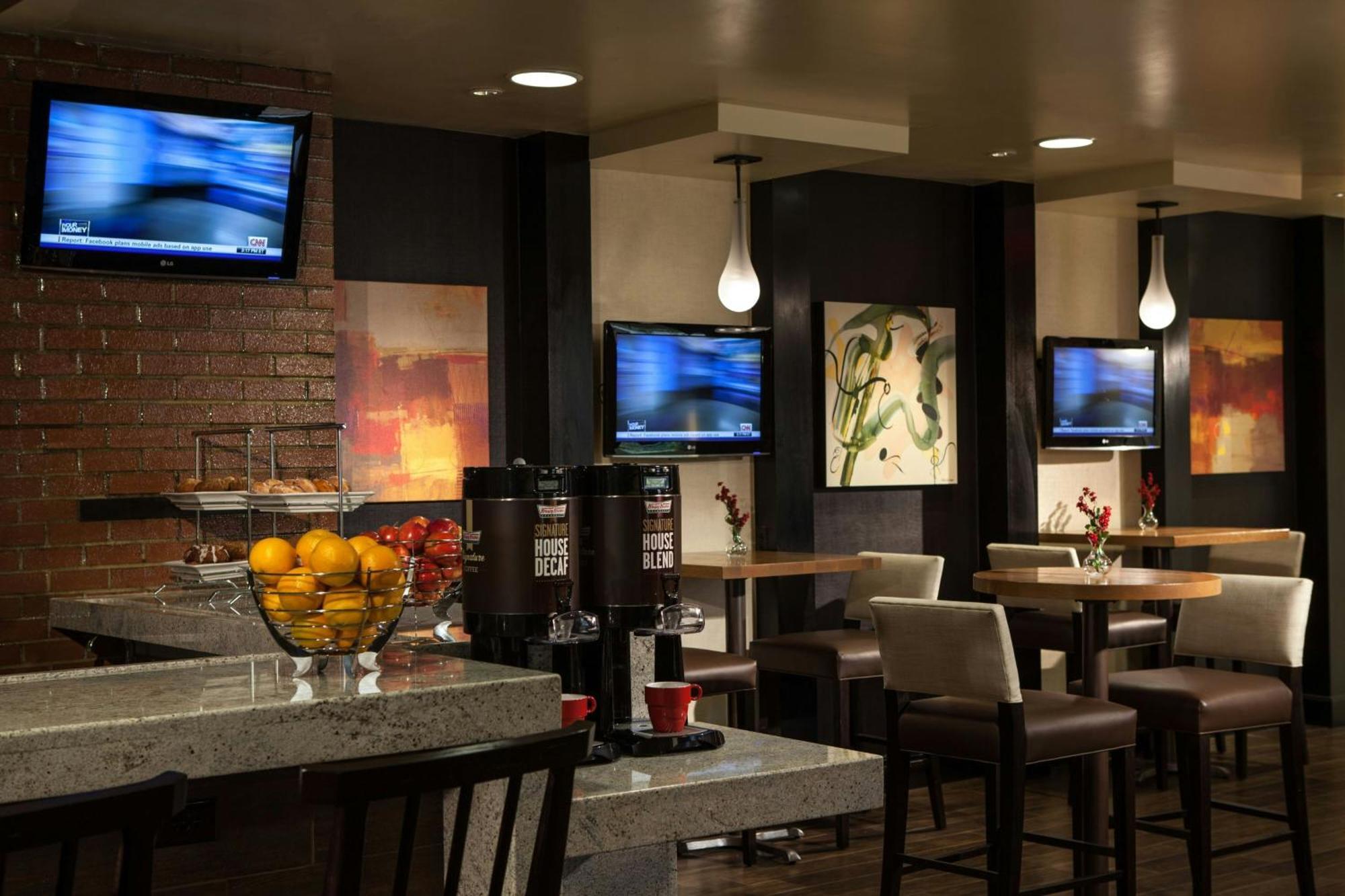 Greensboro-High Point Marriott Airport Ngoại thất bức ảnh