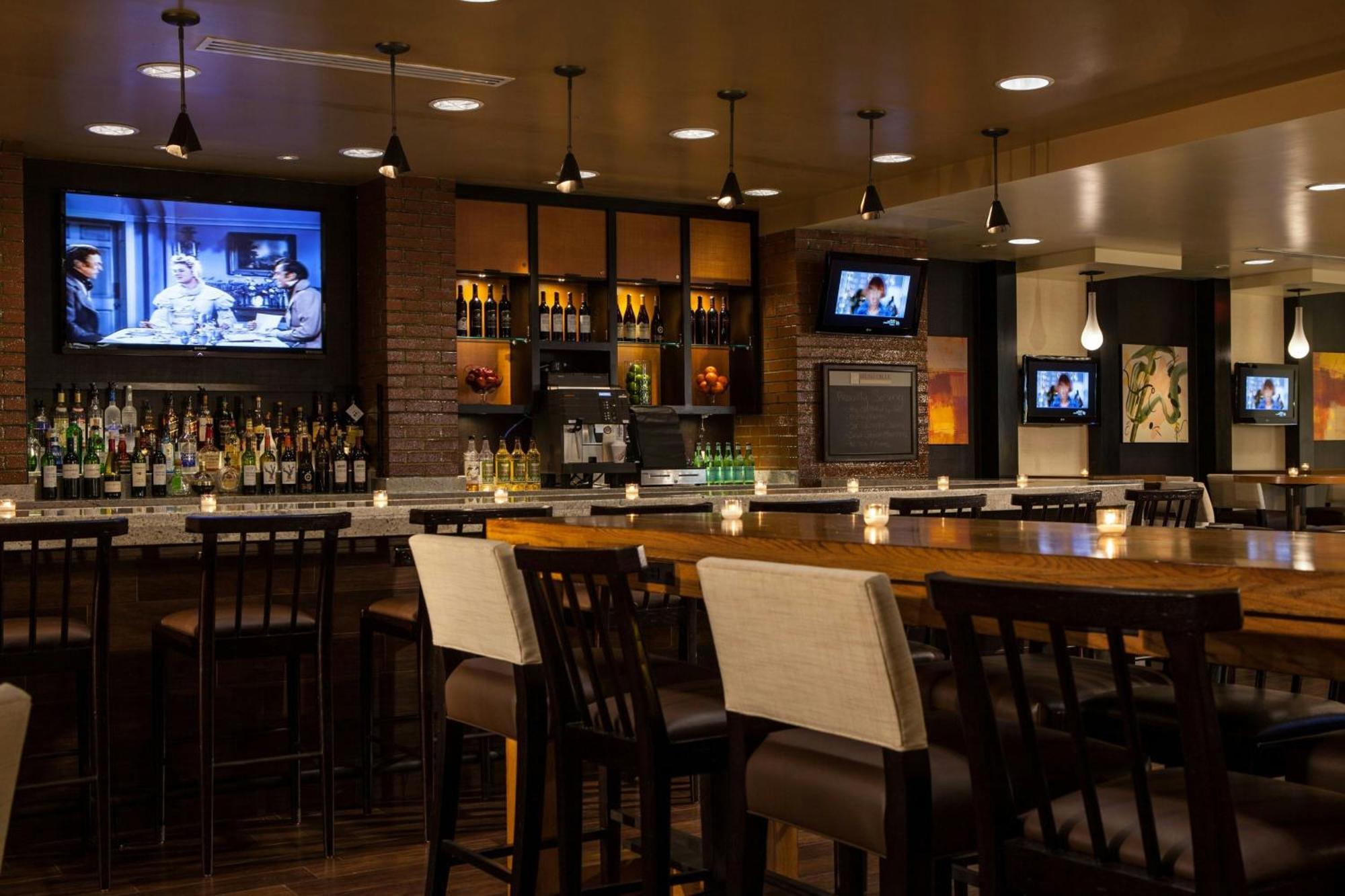Greensboro-High Point Marriott Airport Ngoại thất bức ảnh