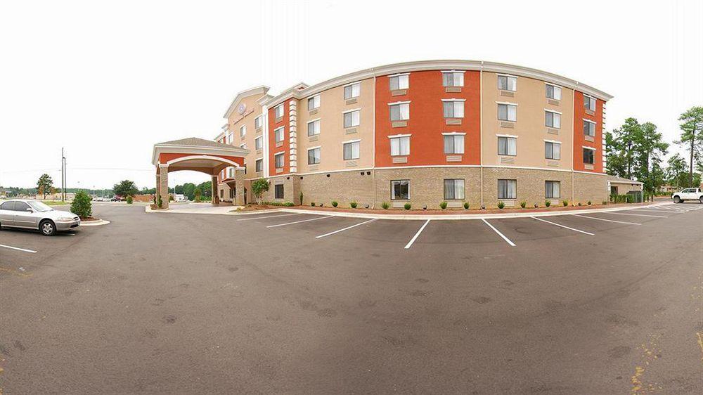 Greensboro-High Point Marriott Airport Ngoại thất bức ảnh