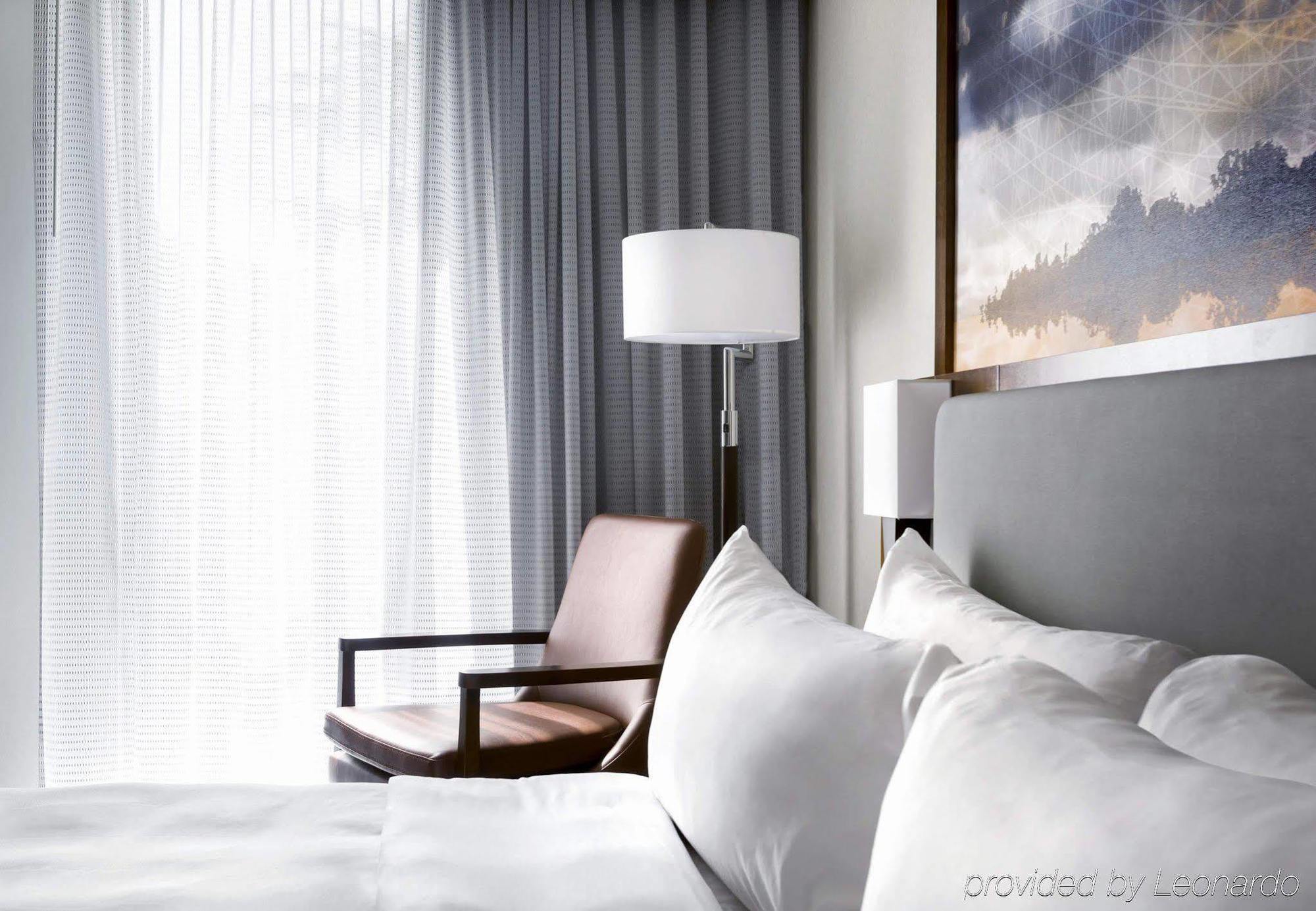 Greensboro-High Point Marriott Airport Ngoại thất bức ảnh