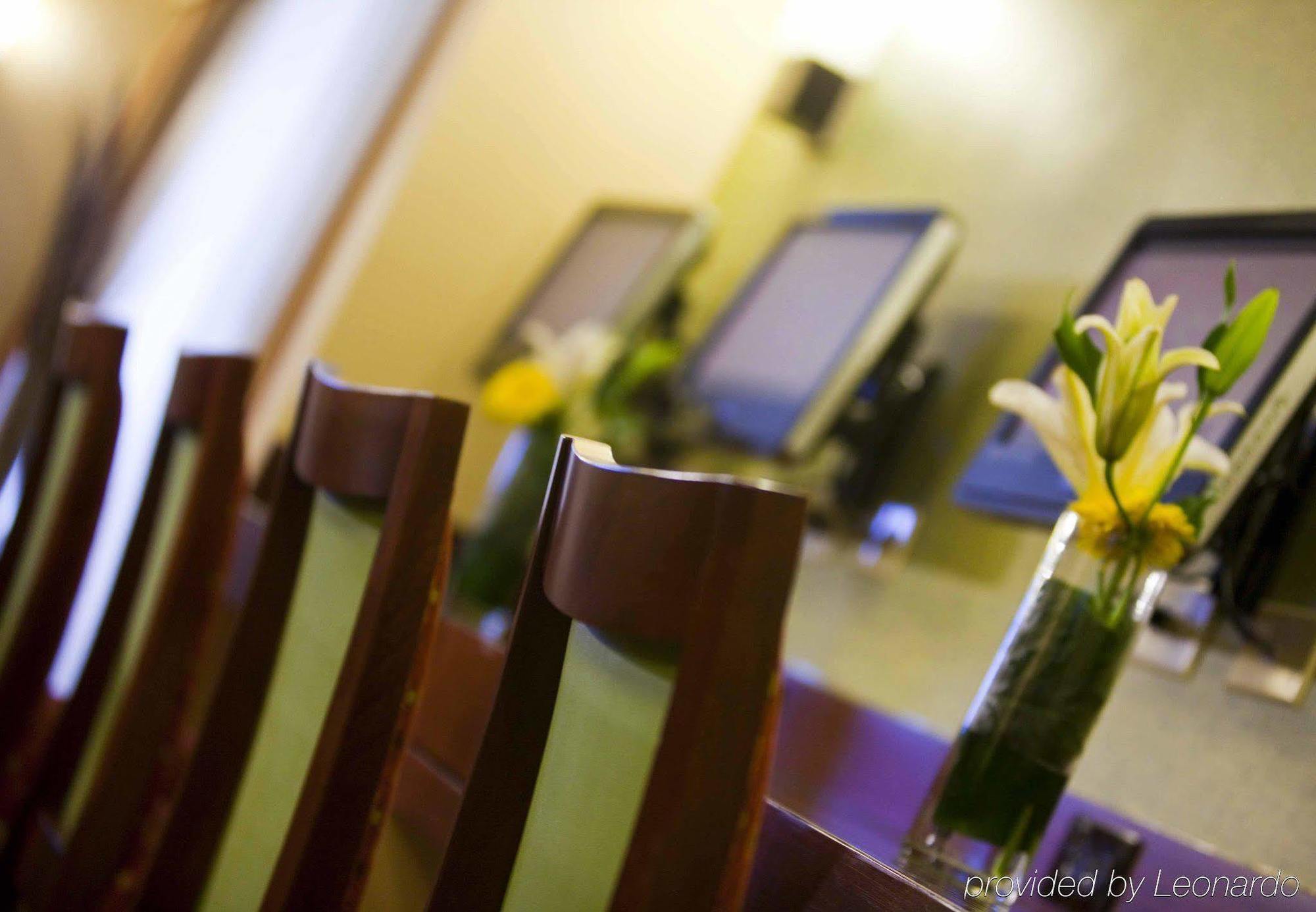 Greensboro-High Point Marriott Airport Ngoại thất bức ảnh