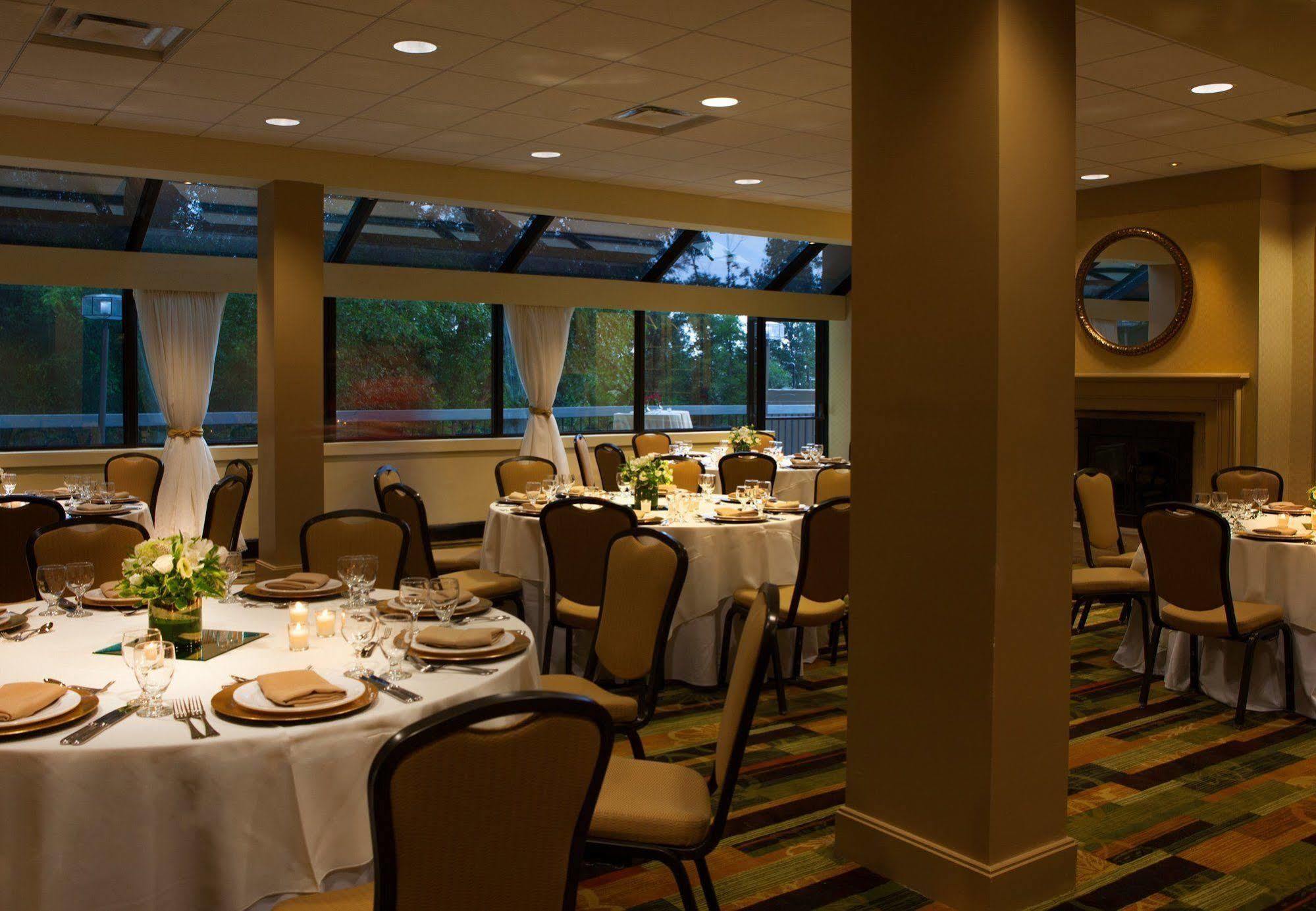 Greensboro-High Point Marriott Airport Tiện nghi bức ảnh