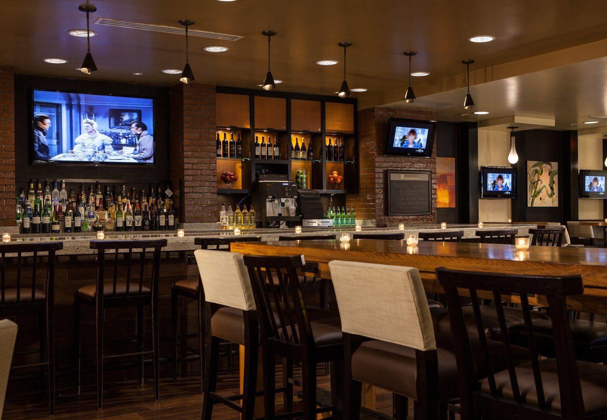 Greensboro-High Point Marriott Airport Ngoại thất bức ảnh